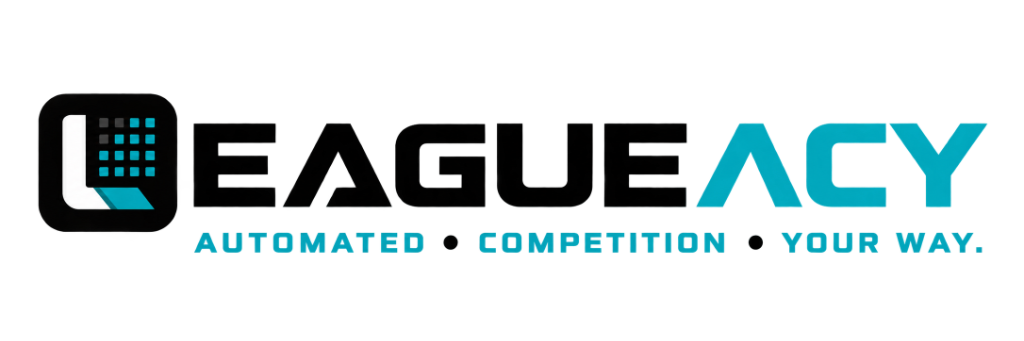 Leagueacy - Automated Competition Your Way