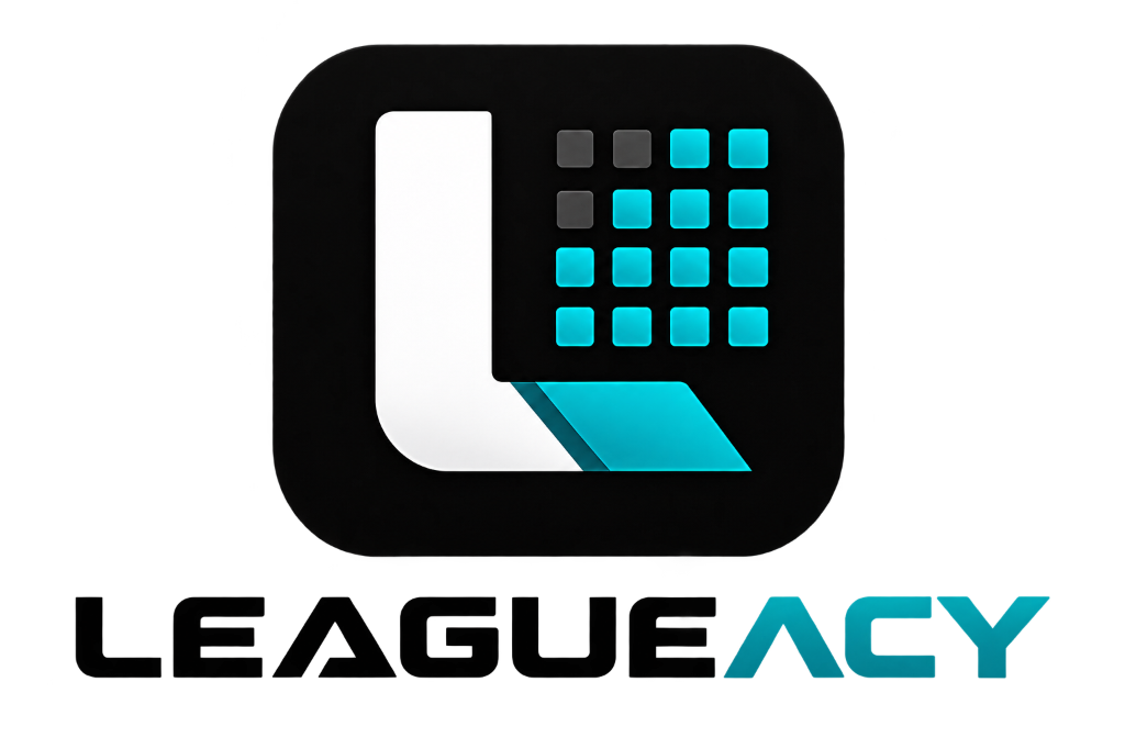 Leagueacy